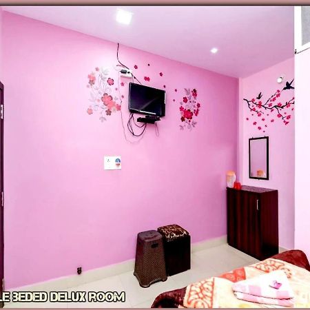Mansarovar Guest House Ujjain Exterior foto