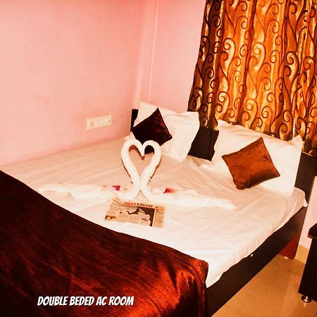 Mansarovar Guest House Ujjain Exterior foto