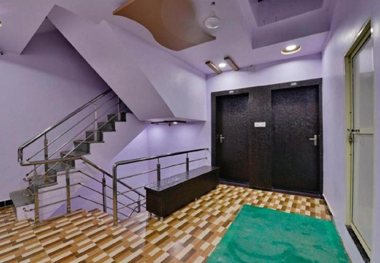 Mansarovar Guest House Ujjain Exterior foto