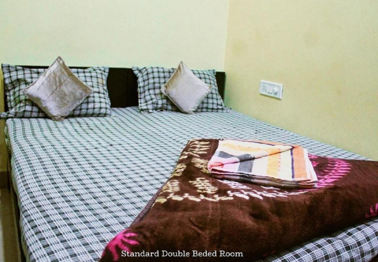 Mansarovar Guest House Ujjain Exterior foto
