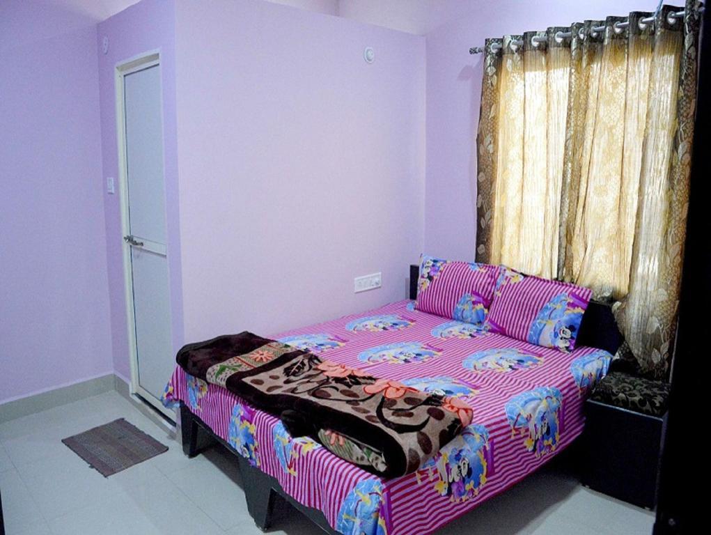 Mansarovar Guest House Ujjain Exterior foto