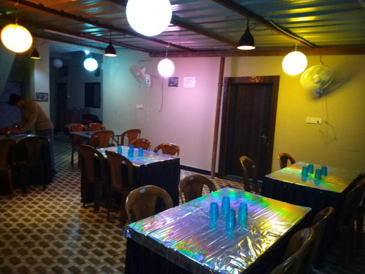 Mansarovar Guest House Ujjain Exterior foto