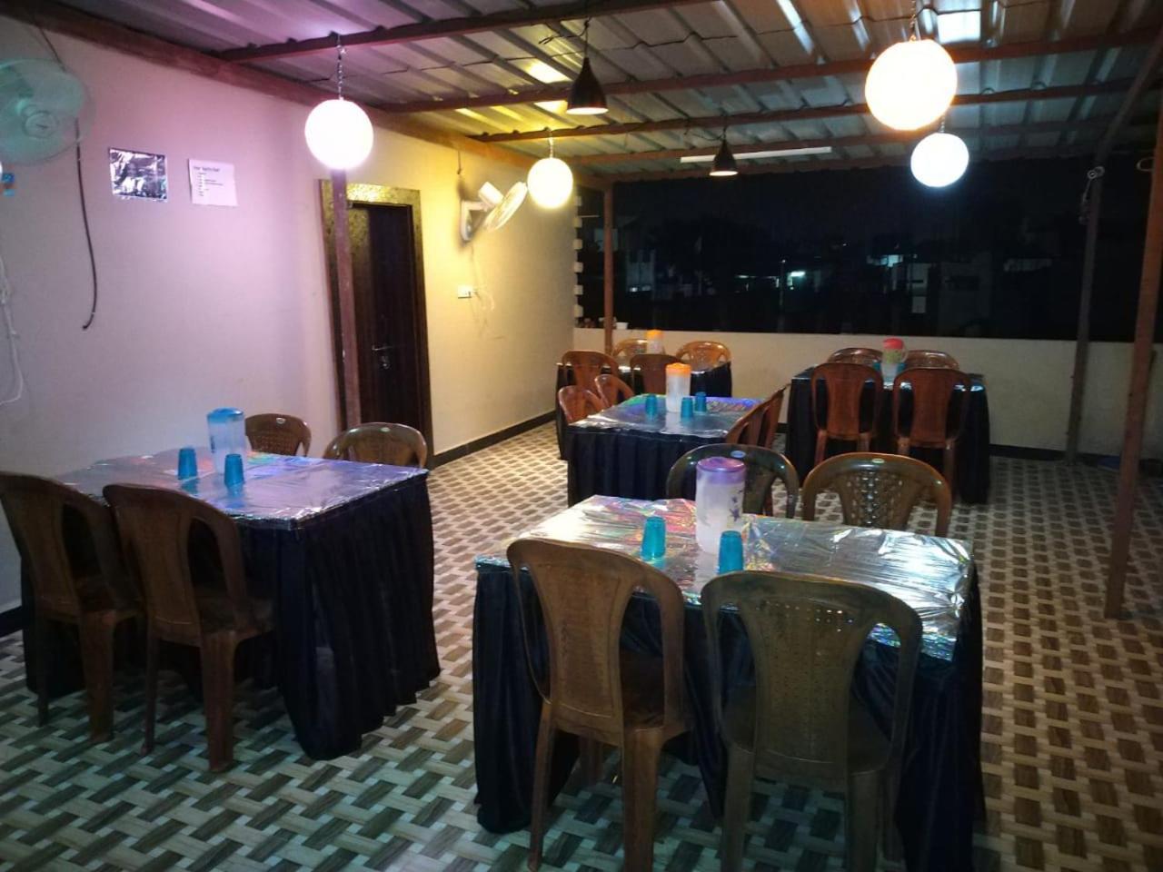 Mansarovar Guest House Ujjain Exterior foto